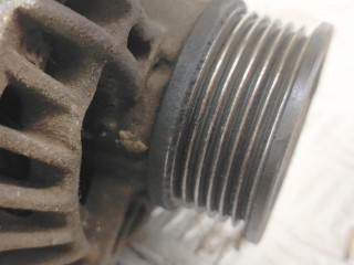 генератор, ориг. номер 46782218, 63321833, Fiat Strada 1 поколение 1983-1989