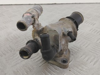 корпус термостата, ориг. номер 46792658, Fiat Strada 1 поколение 1983-1989