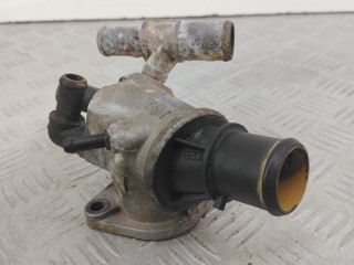 корпус термостата, ориг. номер 46792658, Fiat Strada 1 поколение 1983-1989