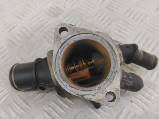 корпус термостата, ориг. номер 46792658, Fiat Strada 1 поколение 1983-1989