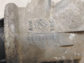 корпус термостата, ориг. номер 46792658, Fiat Strada 1 поколение 1983-1989
