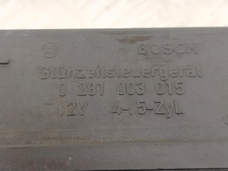 реле накала свечей, ориг. номер 0281003015, Fiat Strada 1 поколение 1983-1989