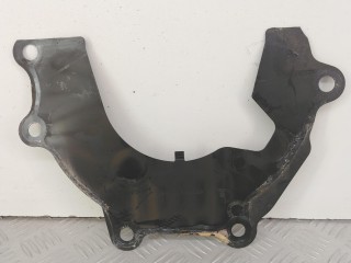 прокладка КПП (пластина) Skoda Fabia 1 поколение [рестайлинг], 036103551K