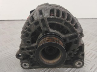 генератор Skoda Fabia 1 поколение [рестайлинг], 1.4 л, 037903025M