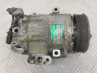 компрессор кондиционера Skoda Fabia 1 поколение [рестайлинг], 1.4 л, 6Q0820803H