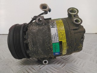 компрессор кондиционера Opel Astra G 1998-2009, 6570276