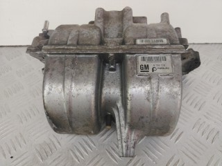 впускной коллектор Opel Astra G 1998-2009, 9158176