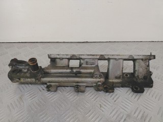 впускной коллектор Opel Astra G 1998-2009, 90400224