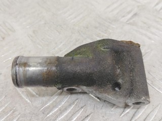 фланец (тройник) системы охлаждения Opel Astra G 1998-2009, 9129221