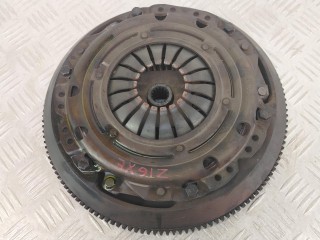 маховик Opel Astra G 1998-2009, Z 16 XE, 1.6 л, 90400169