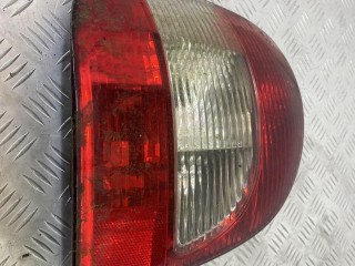 фонарь задний левый Renault Scenic 1 поколение [рестайлинг] 1999-2003, 7700428054