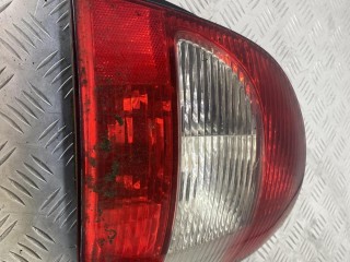 фонарь задний правый Renault Scenic 1 поколение [рестайлинг] 1999-2003