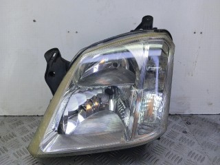 фара левая Opel Meriva A 2002-2006, 93321052