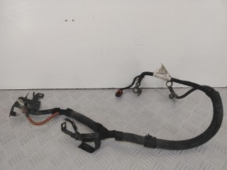 плюсовой провод аккумулятора Opel Astra G 1998-2009, 55351402