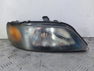 фара правая Mitsubishi Space Star 1 поколение [рестайлинг] 2002-2005, 15626400