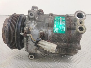 компрессор кондиционера Opel Zafira A [рестайлинг] 2003-2006, Z 18 XE, 1.8 л, 24411270