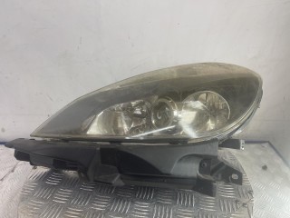 фара левая Renault Clio 3 поколение 2005-2009, 8200261610