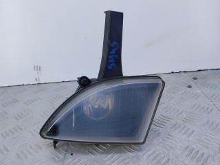 фара противотуманная правая, ориг. номер MR913177, 301156279, Mitsubishi Space Star 1 поколение [рестайлинг] 2002-2005