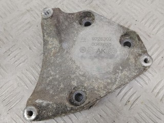 кронштейн компрессора кондиционера Opel Zafira A [рестайлинг] 2003-2006, Z 18 XE, 1.8 л, 0047620