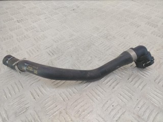 патрубок отопителя (печки) Opel Zafira A [рестайлинг] 2003-2006, Z 18 XE, 1.8 л, 9202145