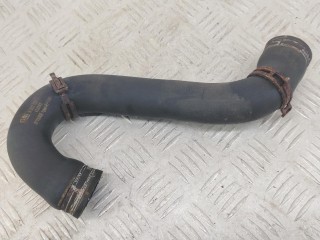 патрубок охлаждения Opel Zafira A [рестайлинг] 2003-2006, Z 18 XE, 1.8 л, 9202122