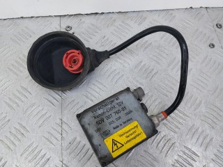 блок розжига ксенона левый Volkswagen Passat B5 1996-2001, 5DV00776001