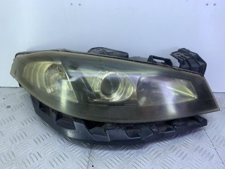 фара правая Renault Laguna 2 поколение [рестайлинг] 2005-2007, 8200354743