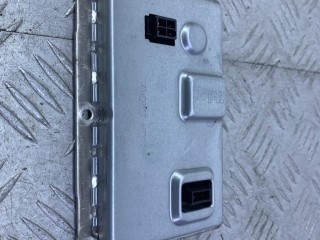 блок розжига ксенона правый Renault Laguna 2 поколение [рестайлинг] 2005-2007, 89035114