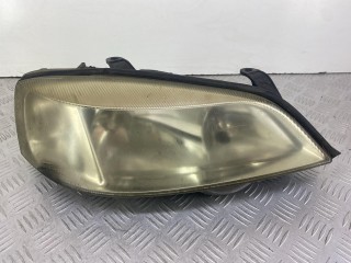фара правая Opel Astra G 1998-2009, 90520878RH