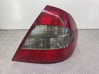 фонарь задний правый, ориг. номер 334622R, 334682R, 334500E11999, Mercedes-Benz E W211 [рестайлинг] 2006-2009