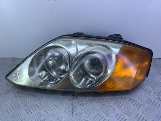 фара левая Hyundai Coupe 2 поколение 2002-2005
