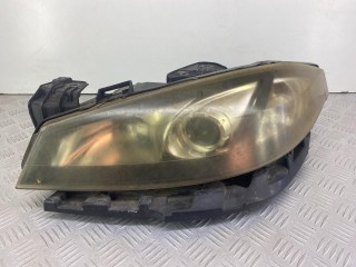 фара левая Renault Laguna 2 поколение [рестайлинг] 2005-2007, 8200354740