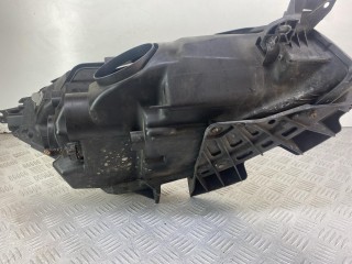 фара левая, Citroen C4 Picasso 1 поколение 2006-2013