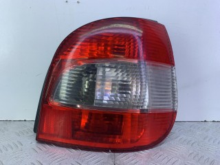 фонарь задний правый Renault Scenic 1 поколение [рестайлинг] 1999-2003