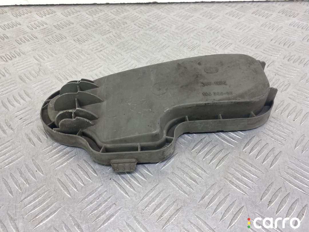 крышка фары Mercedes-Benz E W210 1995-1999, 14434600, фото 1
