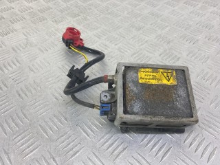 блок розжига ксенона Mercedes-Benz E W210 1995-1999, 15017400