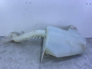 бачок омывателя Citroen Xsara Picasso 1 поколение [рестайлинг] 2004-2010, левый руль, 963643108003