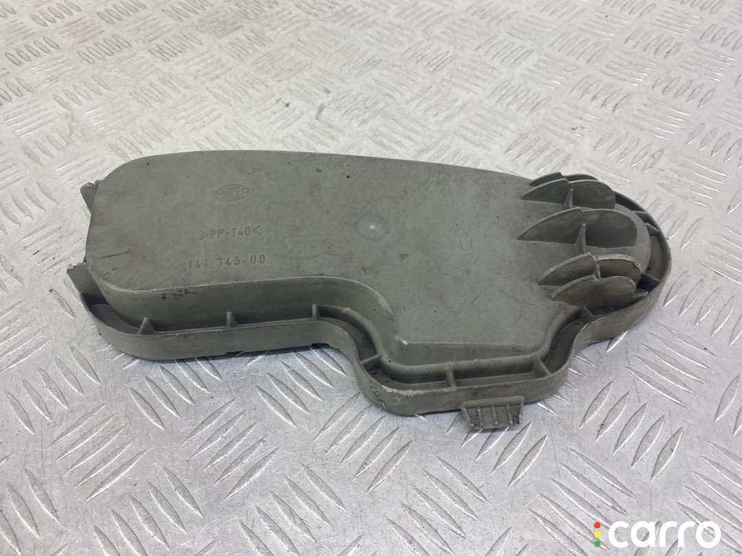 крышка фары Mercedes-Benz E W210 1995-1999, 14434500, фото 1