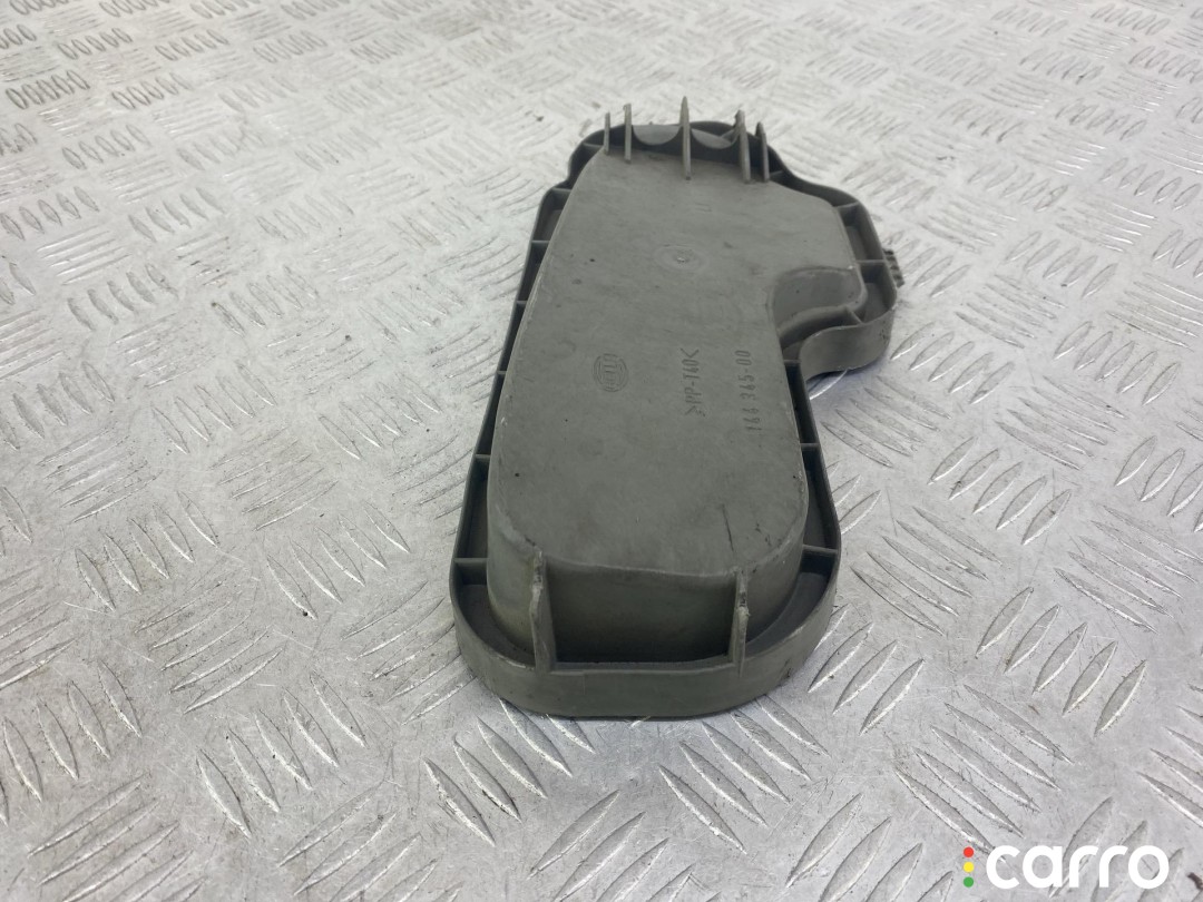 крышка фары Mercedes-Benz E W210 1995-1999, 14434500, фото 2