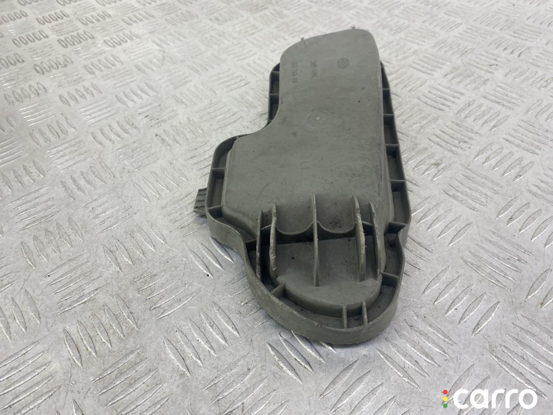 крышка фары Mercedes-Benz E W210 1995-1999, 14434500, фото 4