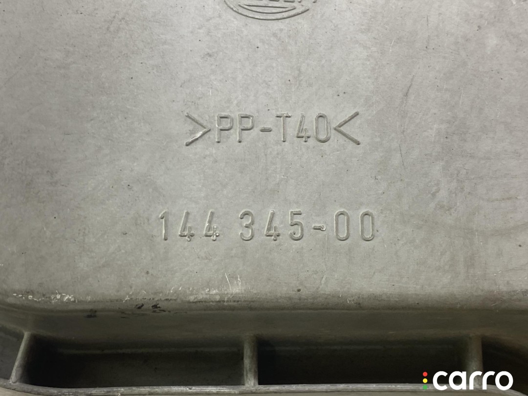 крышка фары Mercedes-Benz E W210 1995-1999, 14434500, фото 6