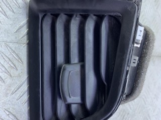 дефлектор обдува салона левый, ориг. номер EM2B19C696A, KM2B19C696A, Ford Galaxy 3 поколение [рестайлинг] 2019-2023
