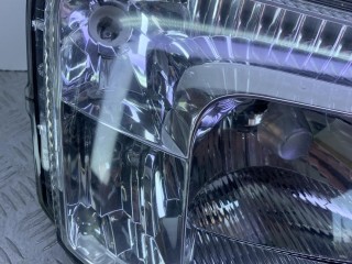фара правая, ориг. номер 41680748DX, Fiat Panda 2 поколение [рестайлинг] 2008-2012