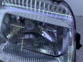 фара правая, ориг. номер 41680748DX, Fiat Panda 2 поколение [рестайлинг] 2008-2012