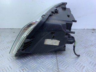фара правая, ориг. номер 41680748DX, Fiat Panda 2 поколение [рестайлинг] 2008-2012