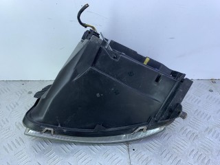 фара правая, ориг. номер 41680748DX, Fiat Panda 2 поколение [рестайлинг] 2008-2012