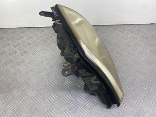 фара левая, ориг. номер 09185782, 65BN5D, 065525001539L, Opel Vectra C 2002-2005