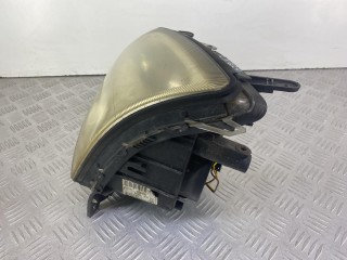 фара левая, ориг. номер 09185782, 65BN5D, 065525001539L, Opel Vectra C 2002-2005