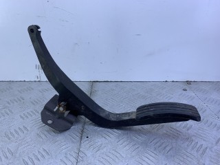 педаль газа Renault Logan 1 поколение 2004-2009, левый руль, 11218213