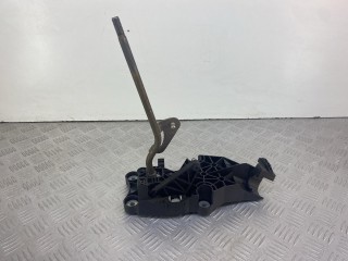кулиса КПП Ford Fiesta 5 поколение [рестайлинг] 2005-2008, 6N1R7C453MA